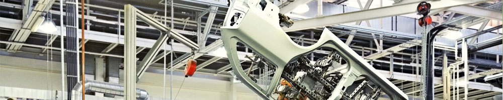 FULGI Car electronics