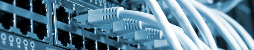 Fulgi Network equipment