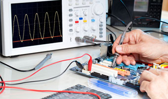 Fulgi QUALITY TESTING